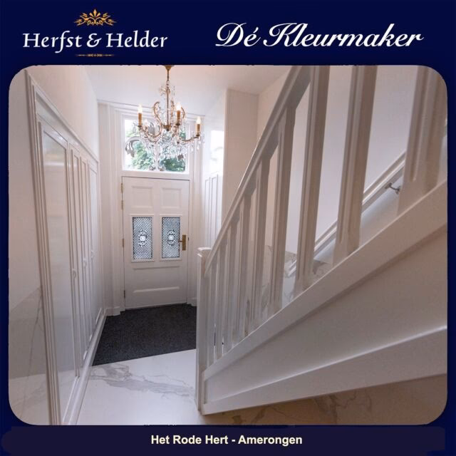 Wat is Herfst en Helder 1851?