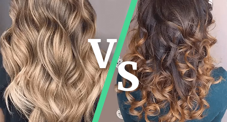 Hoe kan ik highlights in mijn haar verven?