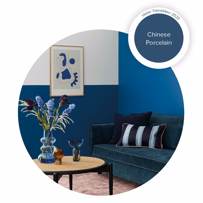 Is Chinees porselein veel waard?