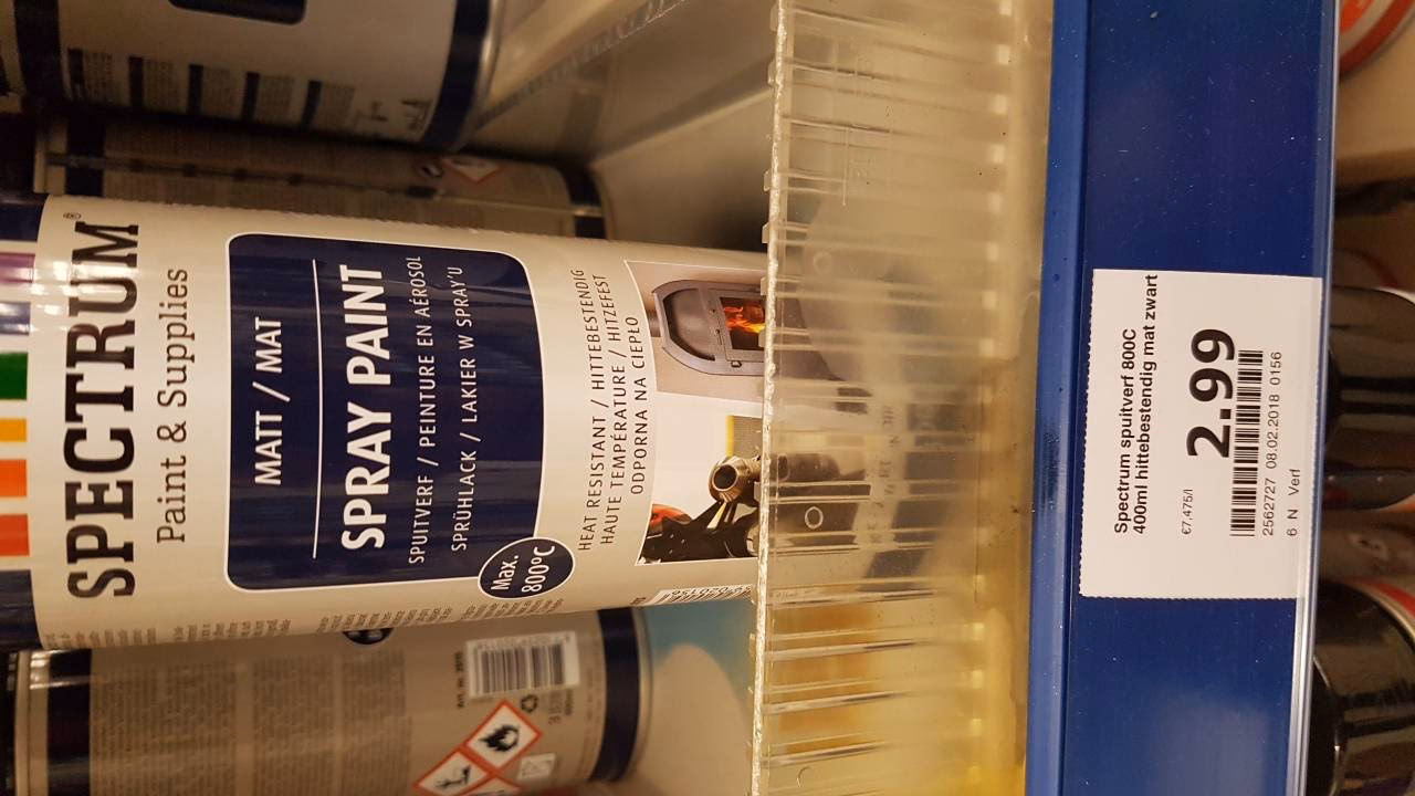 Hoe werkt koelmat Action?