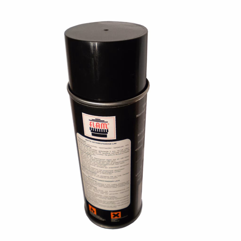 Wat is de beste hittebestendige verf voor kachels?