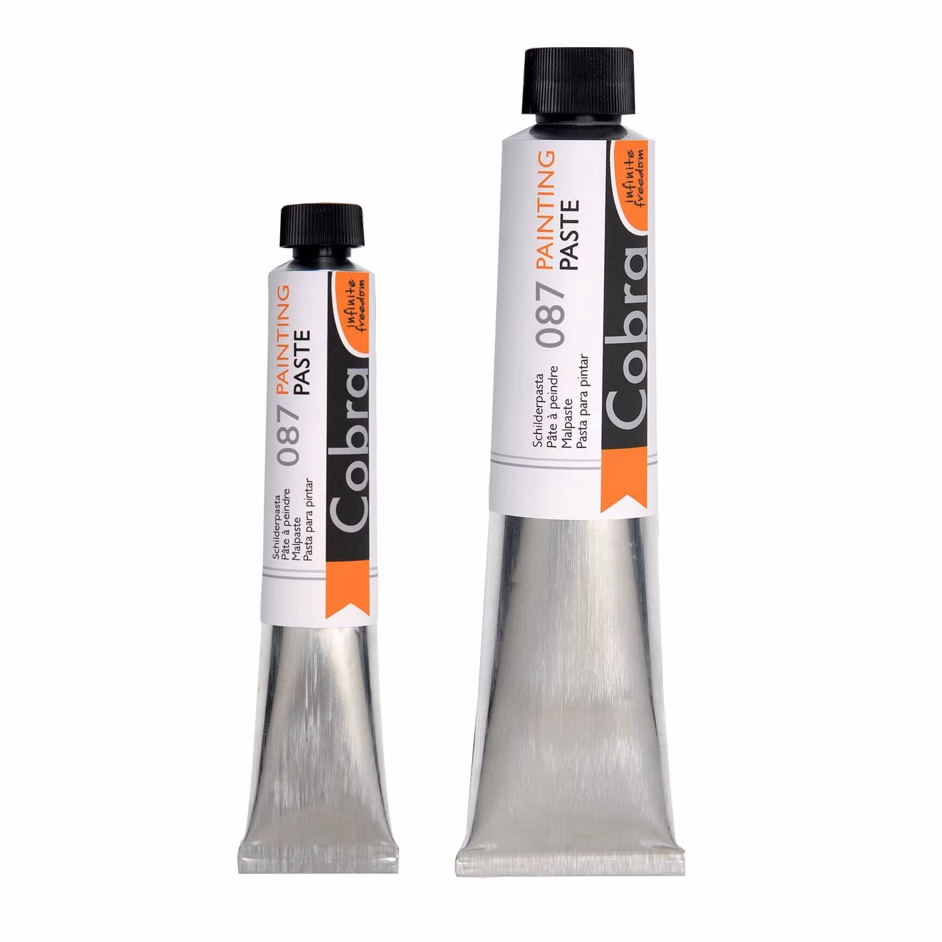 Hoe lang moet modeling paste drogen?