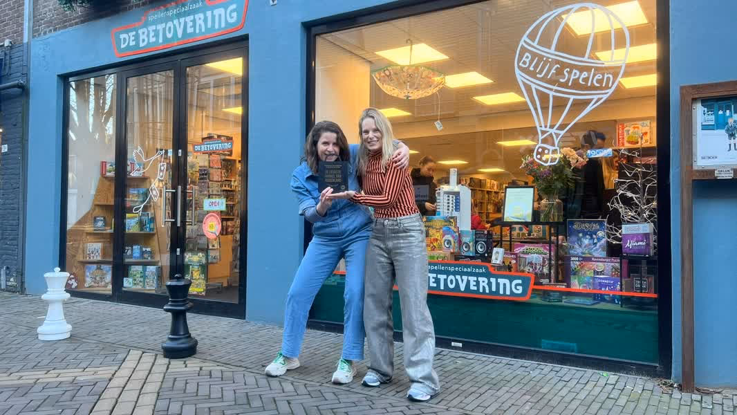 Kun je leuk winkelen in Doetinchem?