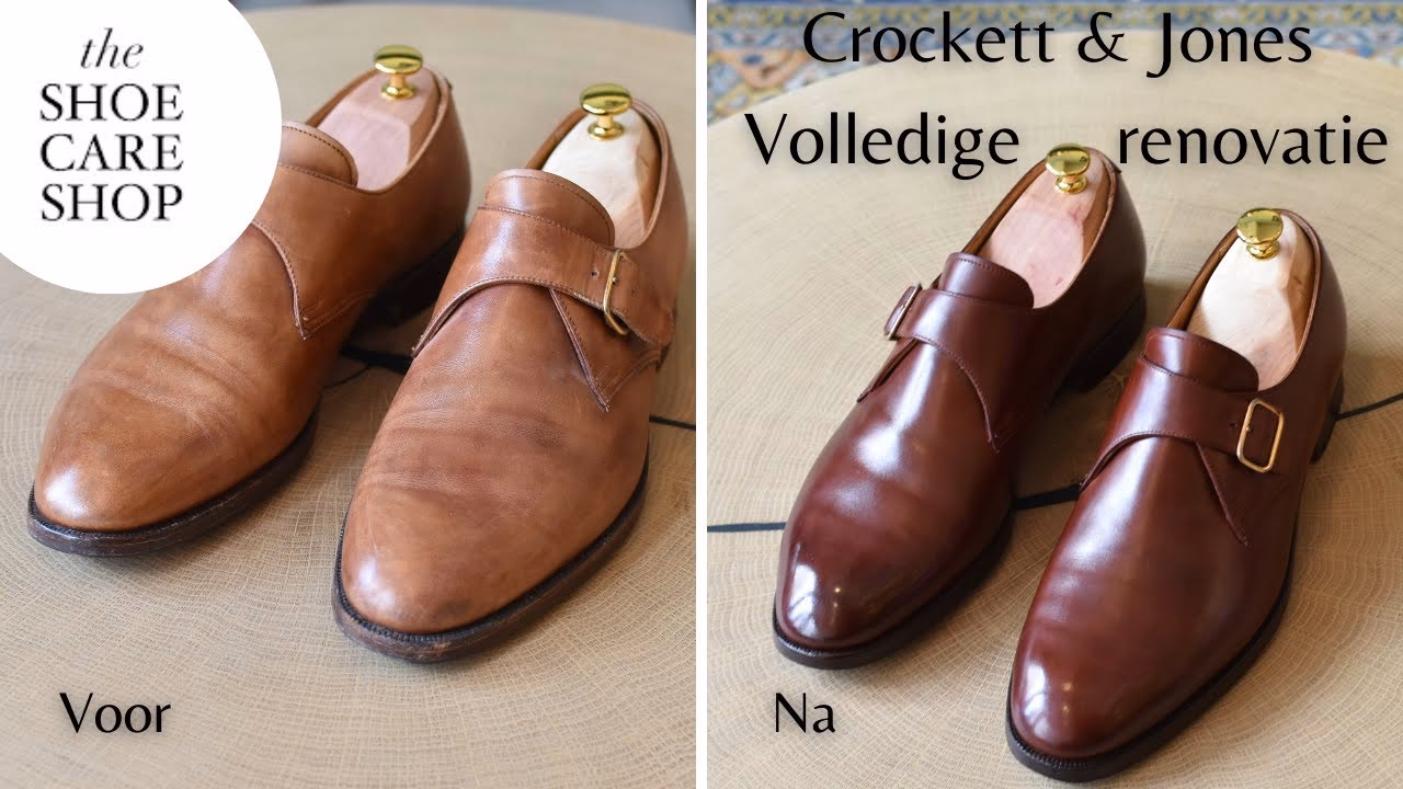 Kan ik mijn bruine leren schoenen omruilen voor zwarte?