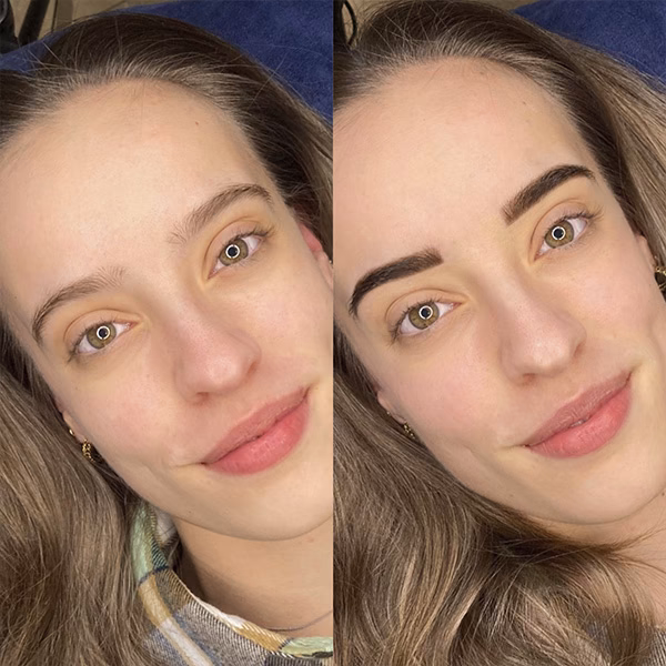 Kan je henna afwassen?