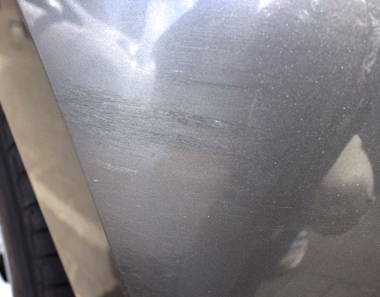 Hoe kan je lakstift verwijderen?