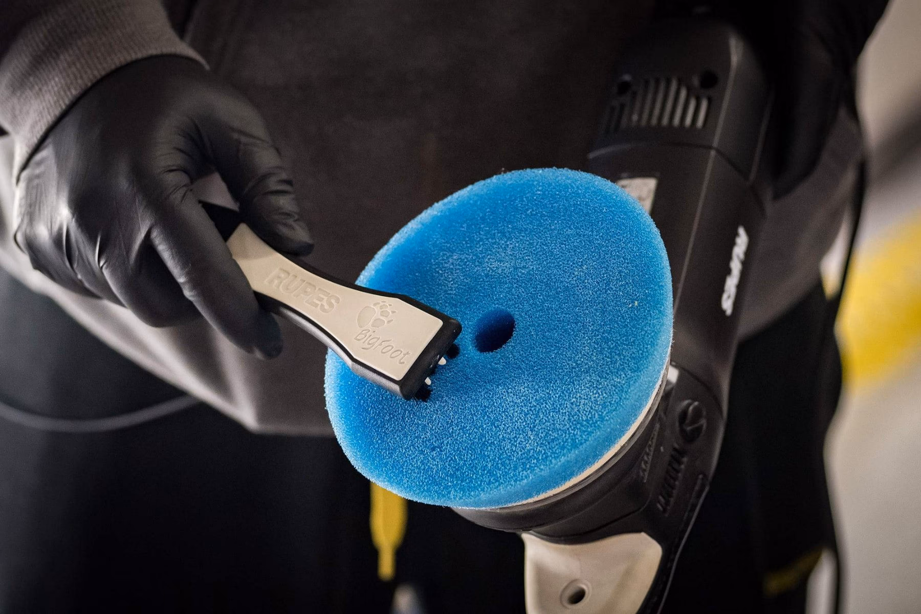 Waarom krimpt mijn polo in de was?