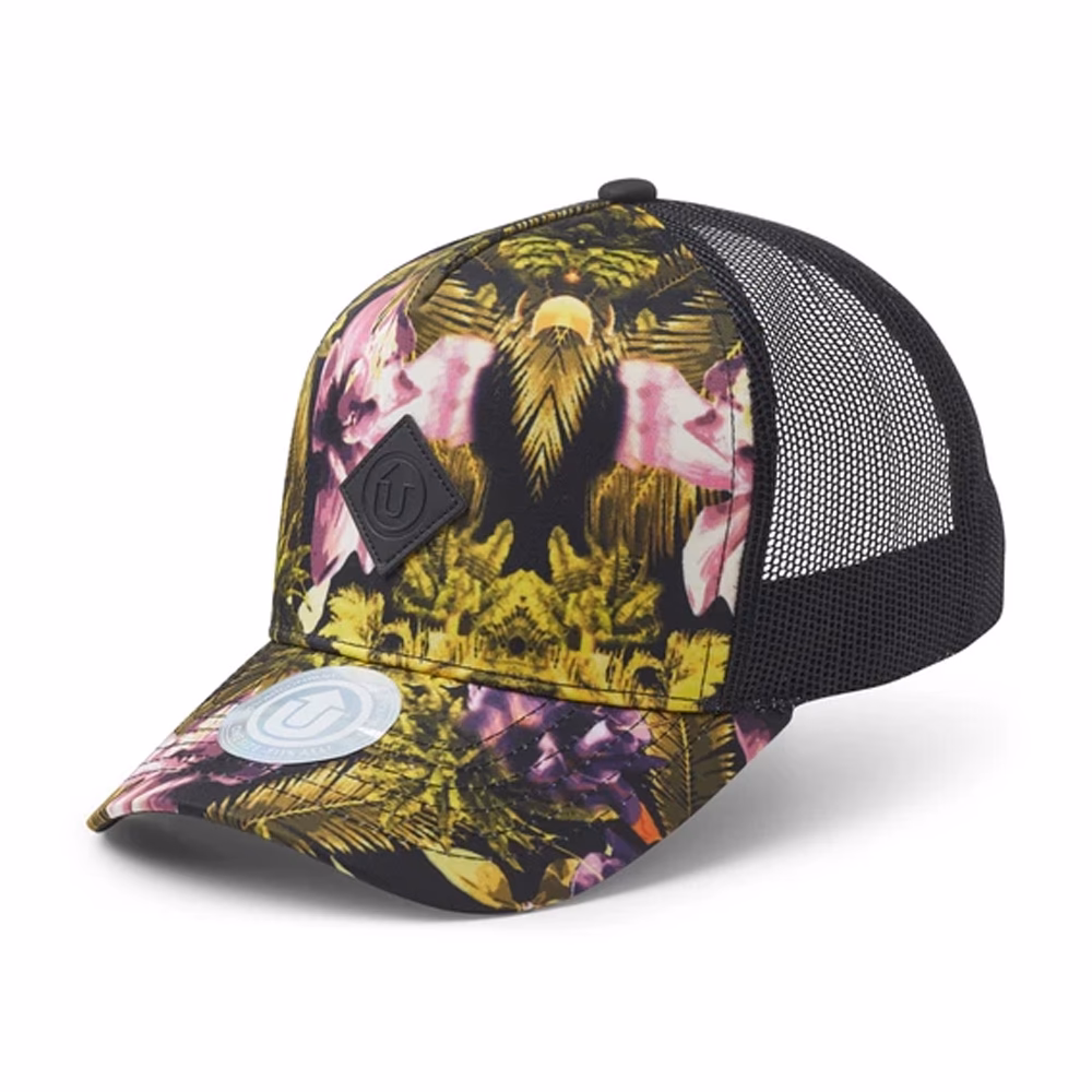 Kan je een hoed verven?