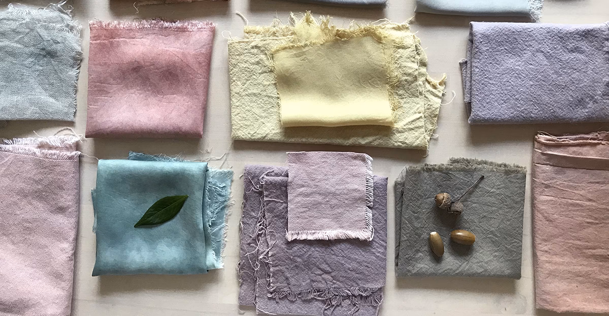 Wat is een goede vervanger voor textielverf?