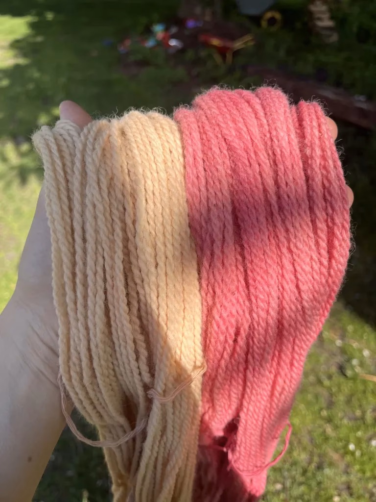 Hoe kun je wol verven?