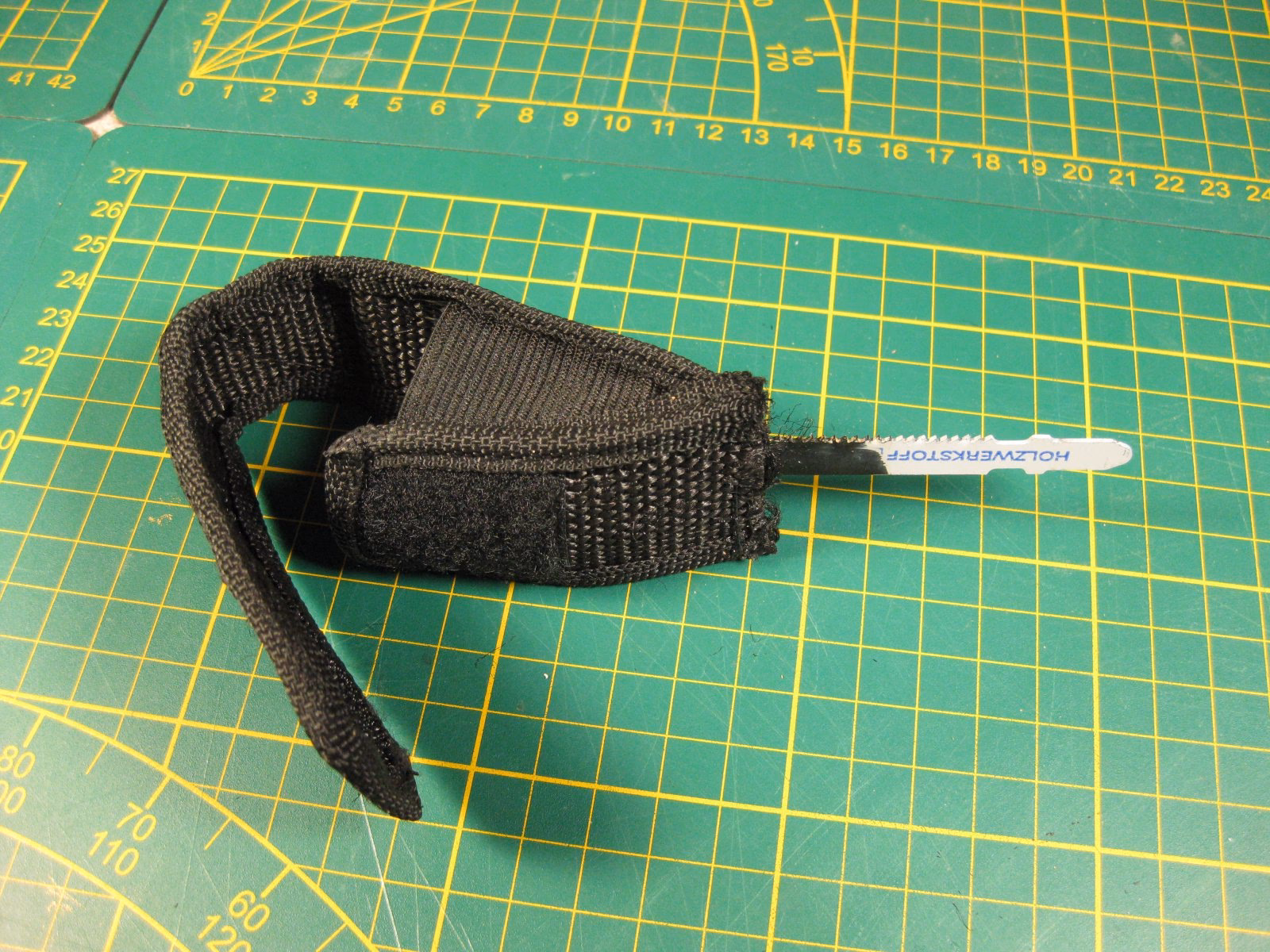 Wat is een verf schudder?