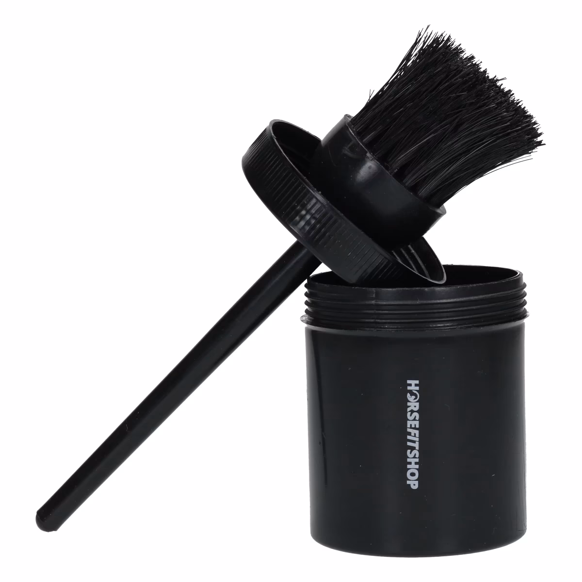 Wat is hoefvet voor paarden?