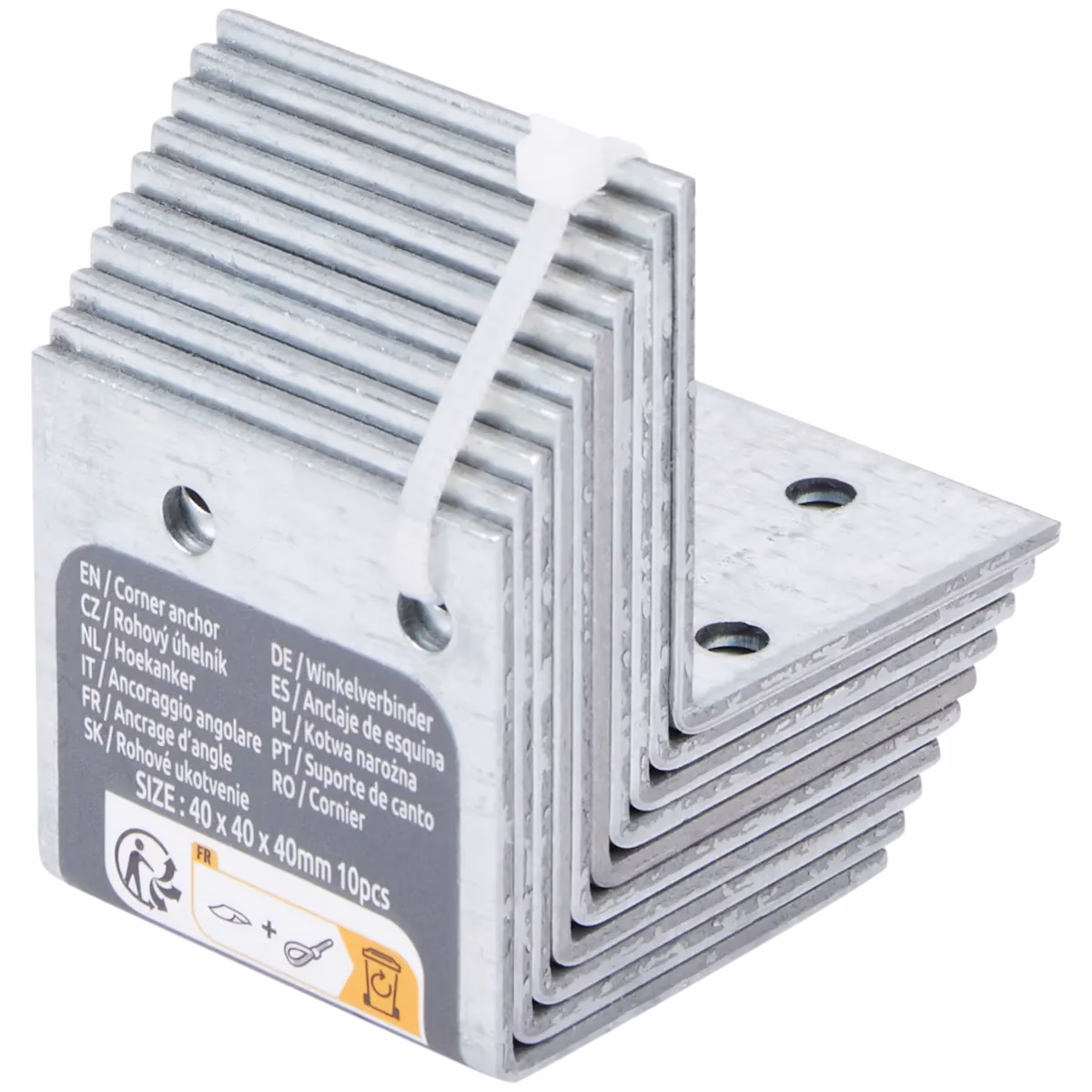 Is Action van Israël?