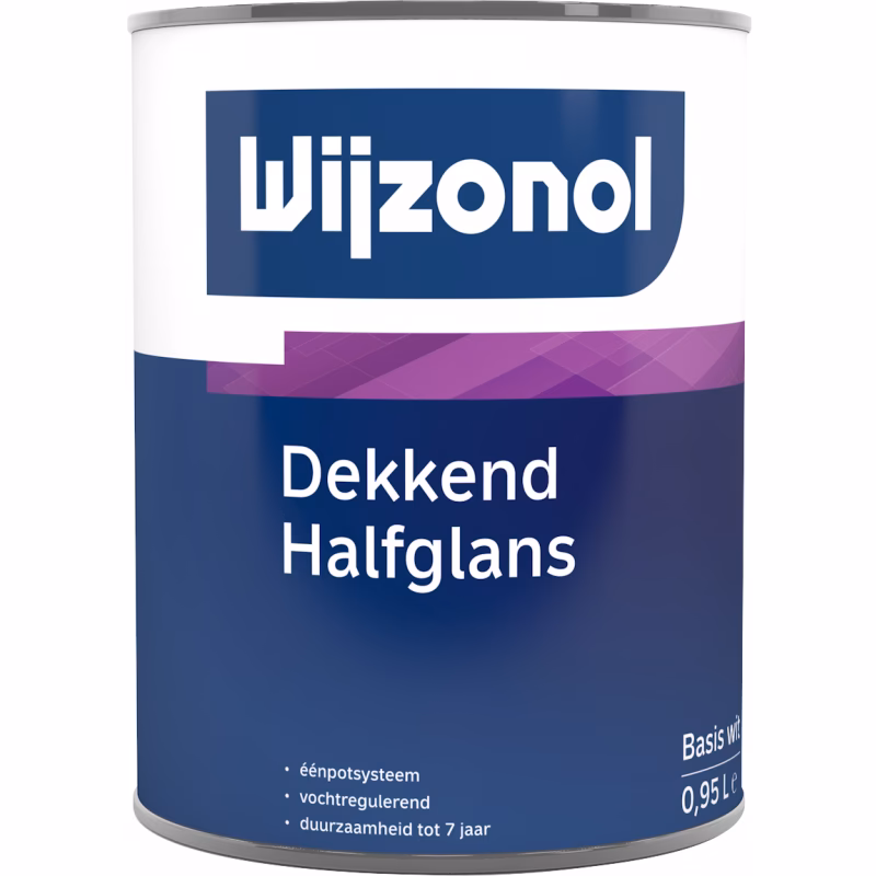 Wat kost een blik verf?