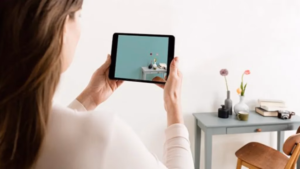 Wat is de beste gratis interieurapp?