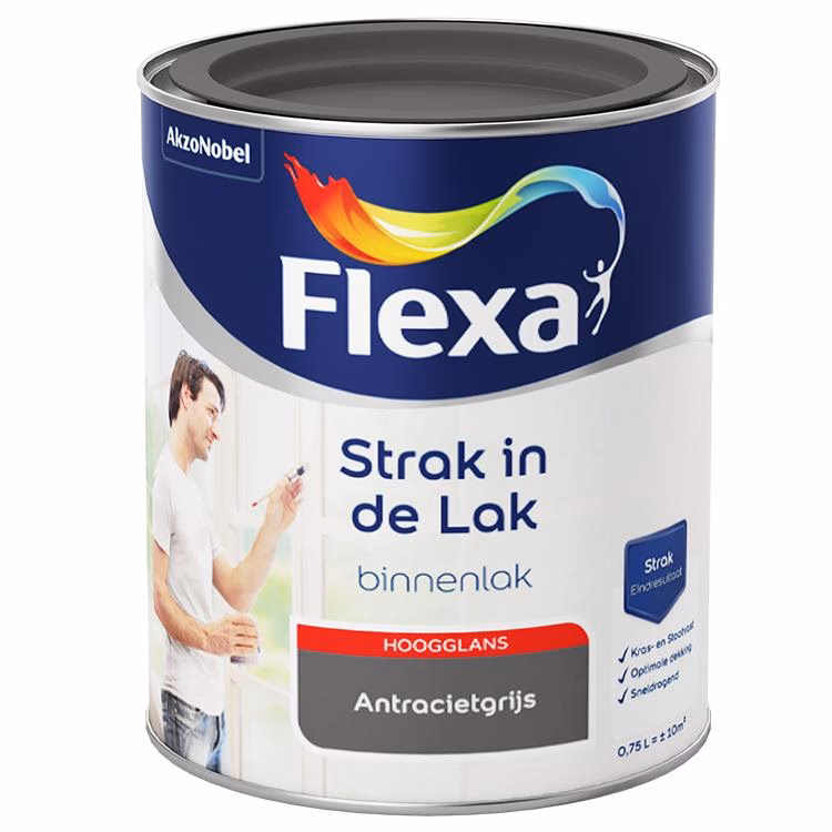 Is antracietgrijs hetzelfde als antracietgrijs?