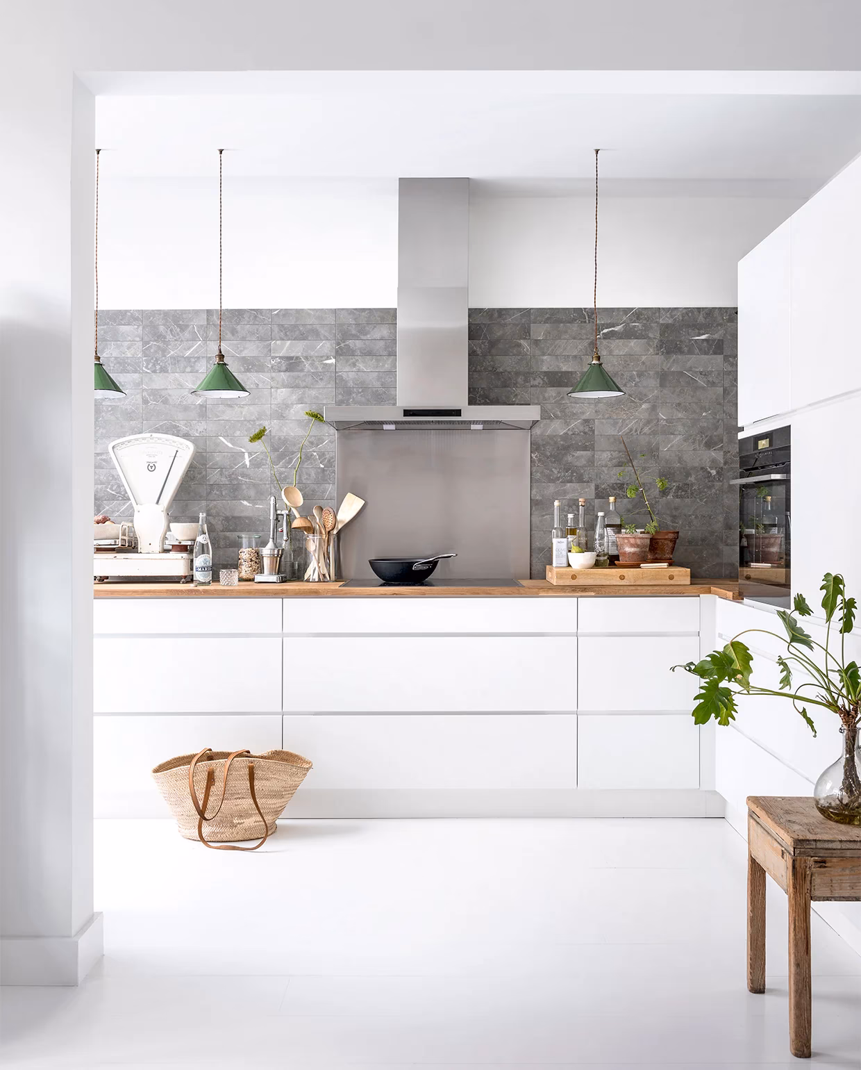 Is het verstandig om hoogglansverf in de keuken te gebruiken?