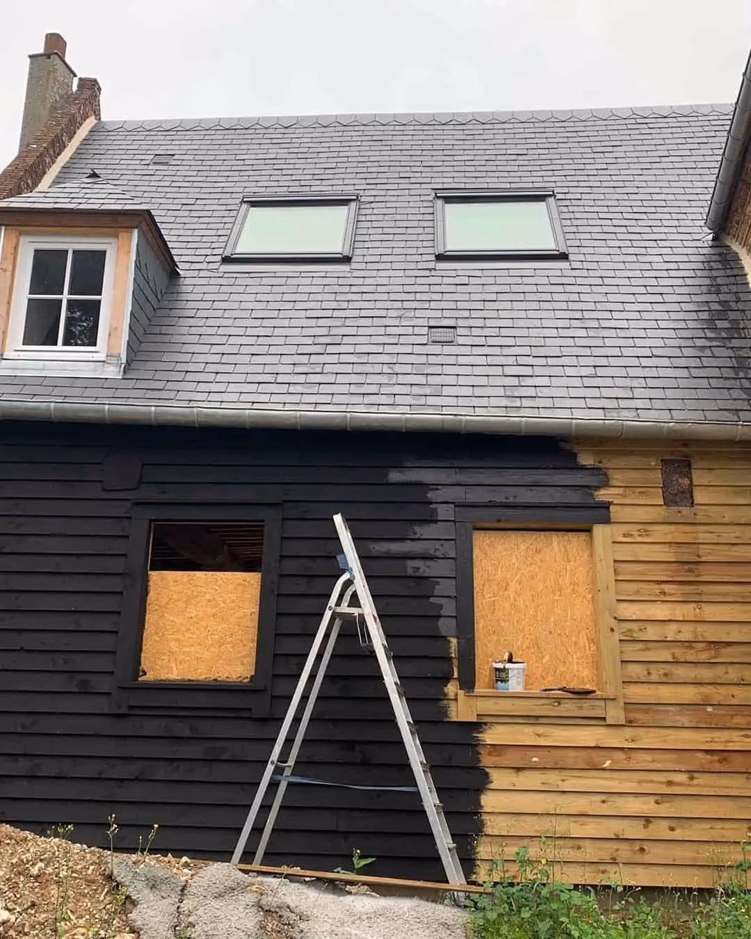 Wat is de beste verf voor houtbewerking?