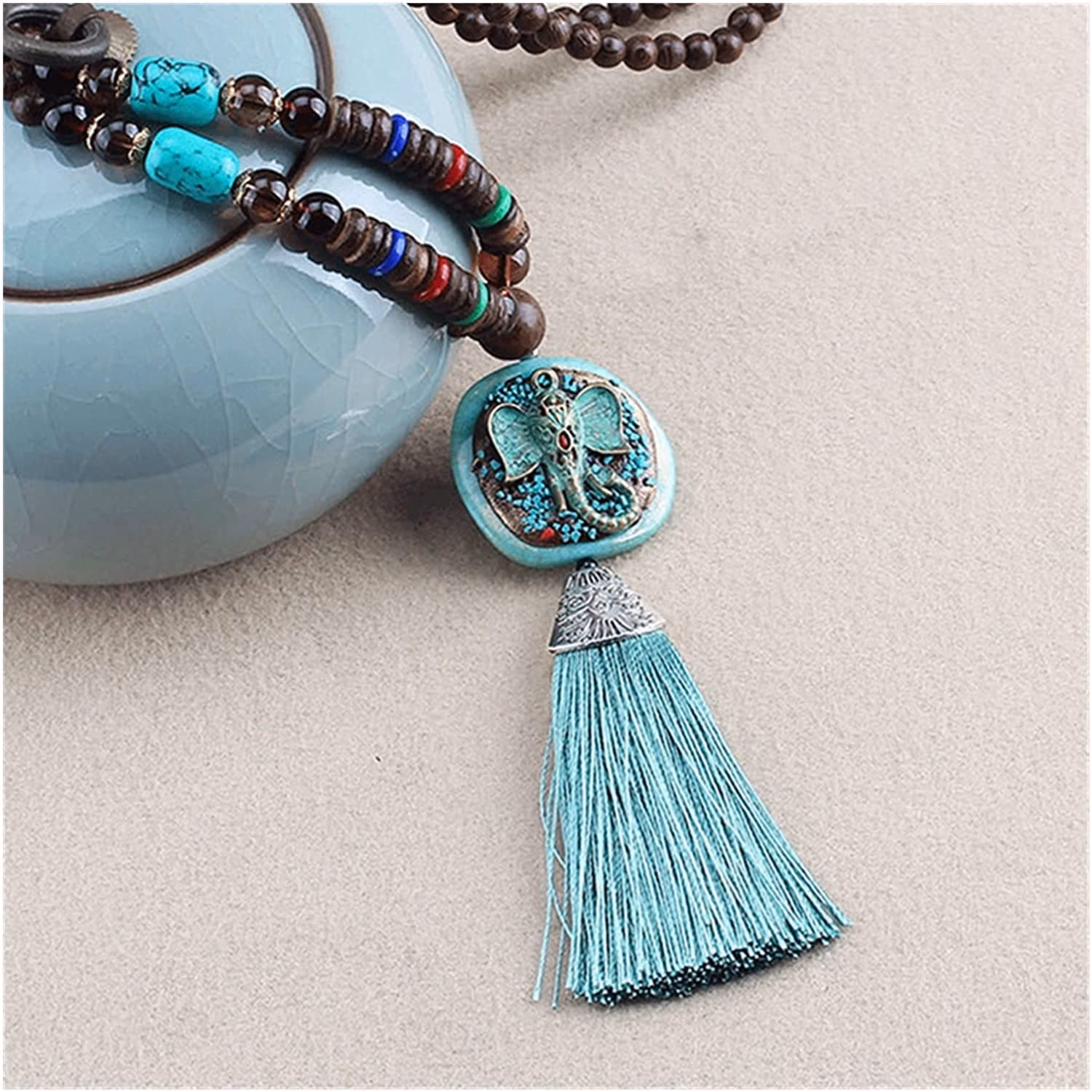 Kun je douchen met een houten ketting?