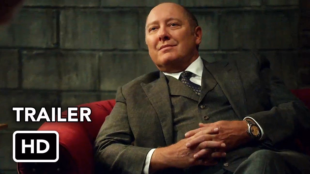 Is er een seizoen 11 van Blacklist?