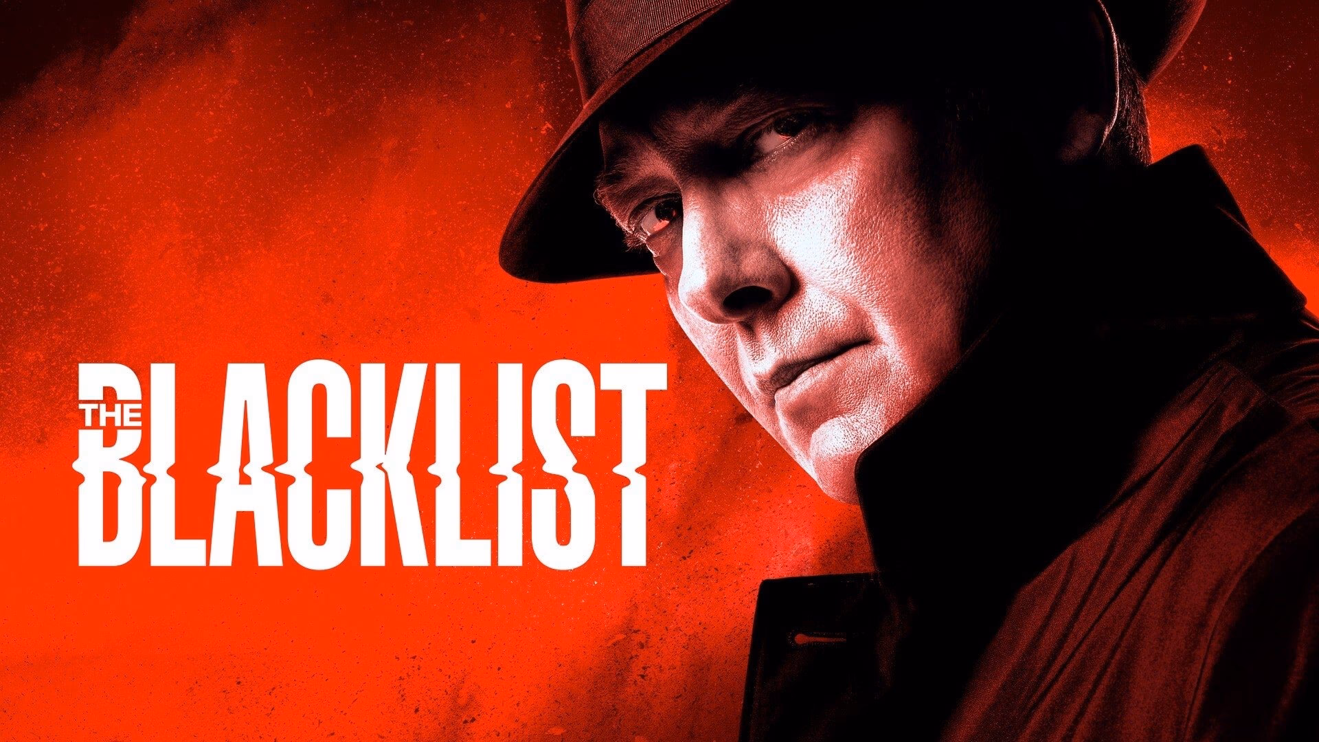 Waarom komt Elizabeth Keen uit de blacklist?