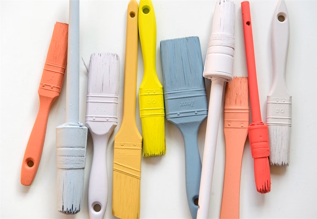 Welk soort verf is veilig voor kinderen?