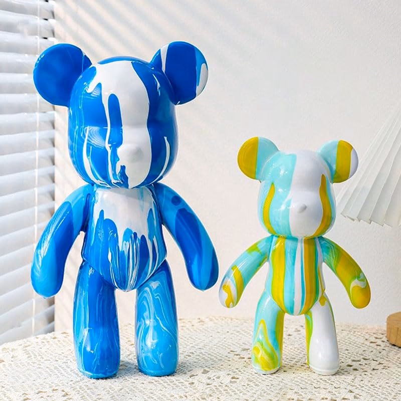 Welke kleur heeft een ijsbeer?