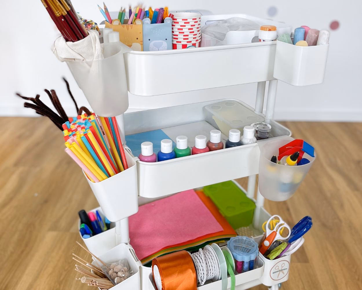 Kunnen kinderen gratis eten bij IKEA?