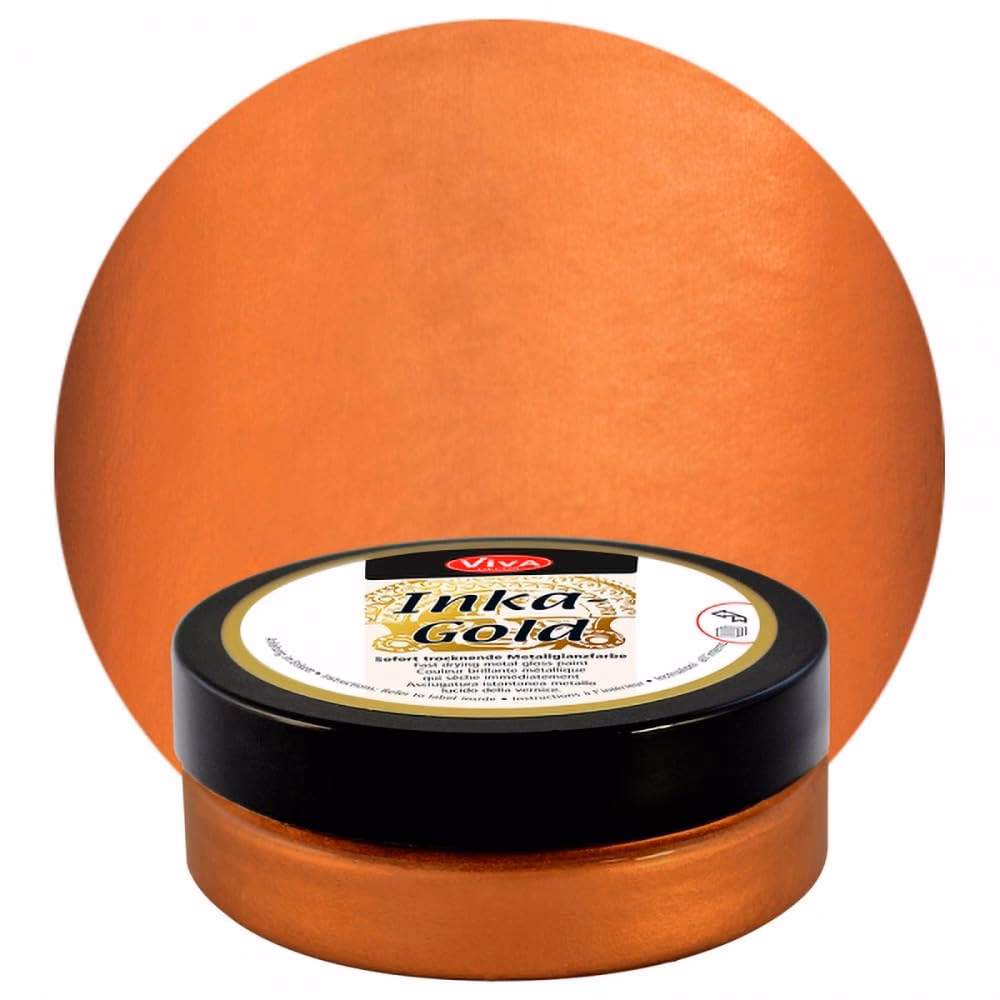 Hoe gebruik je Viva Inka Gold?