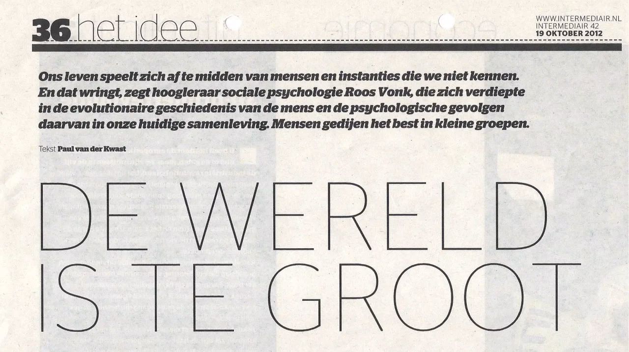 Kun je samenwonen zonder fiscaal partner te zijn?