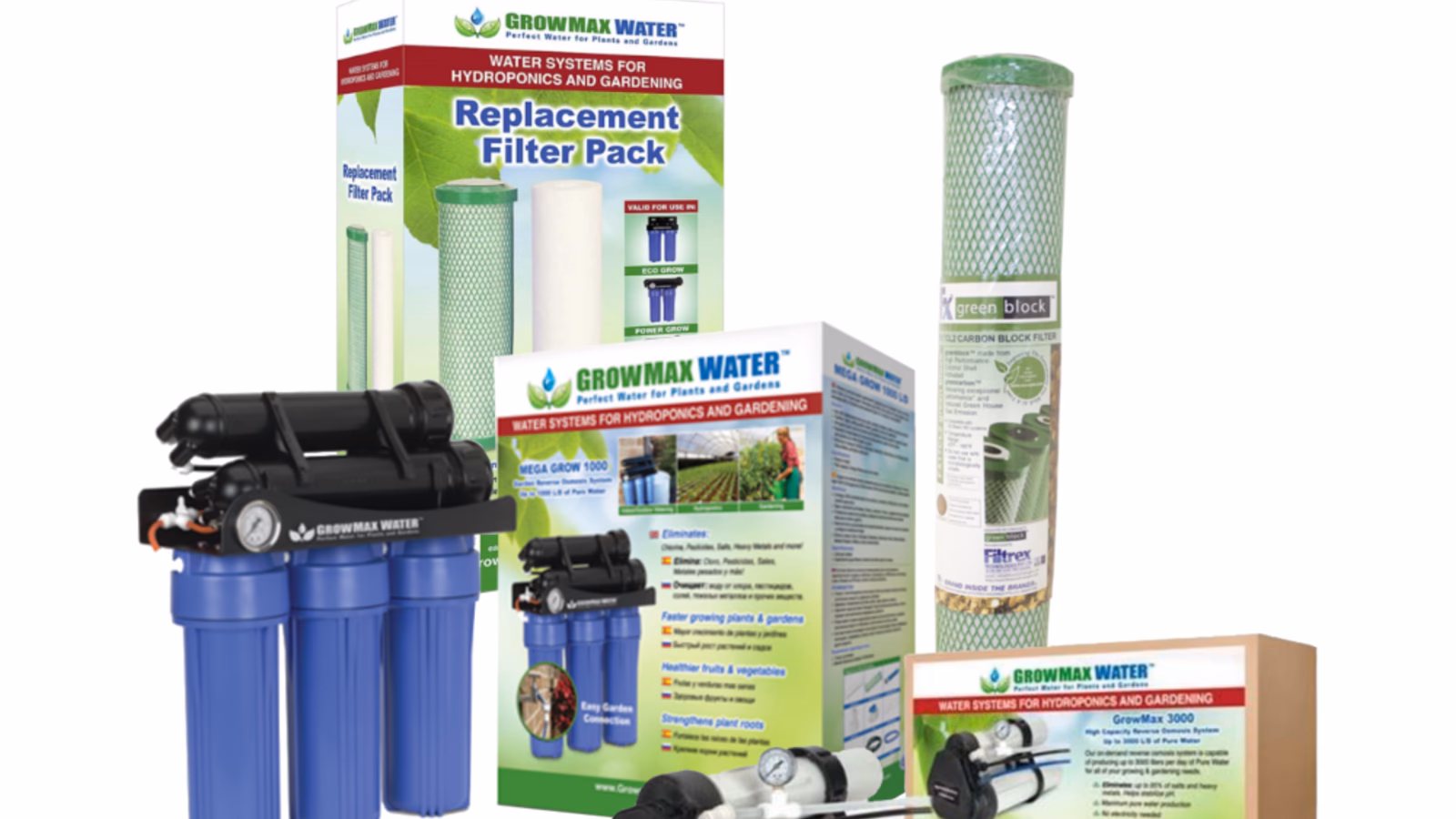 Wat zijn de nadelen van osmosewater?