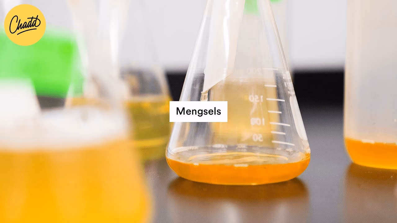 Wat zijn voorbeelden van suspensies?