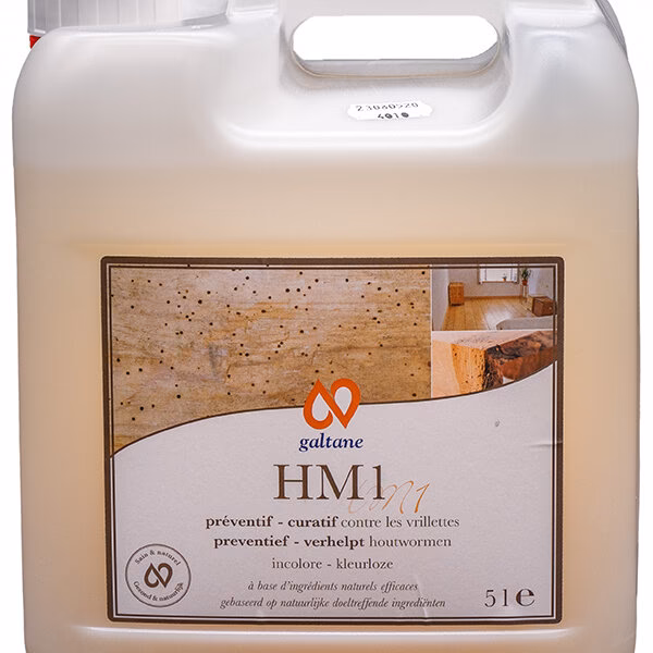 Welke producten zijn er tegen houtworm?