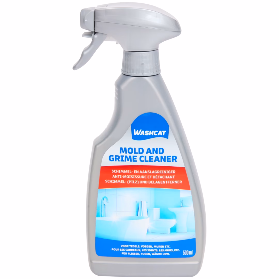 Wat doet isoleerspray?