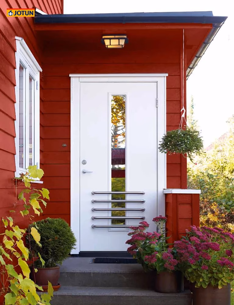 Is rood een goede kleur in de Japanse cultuur?