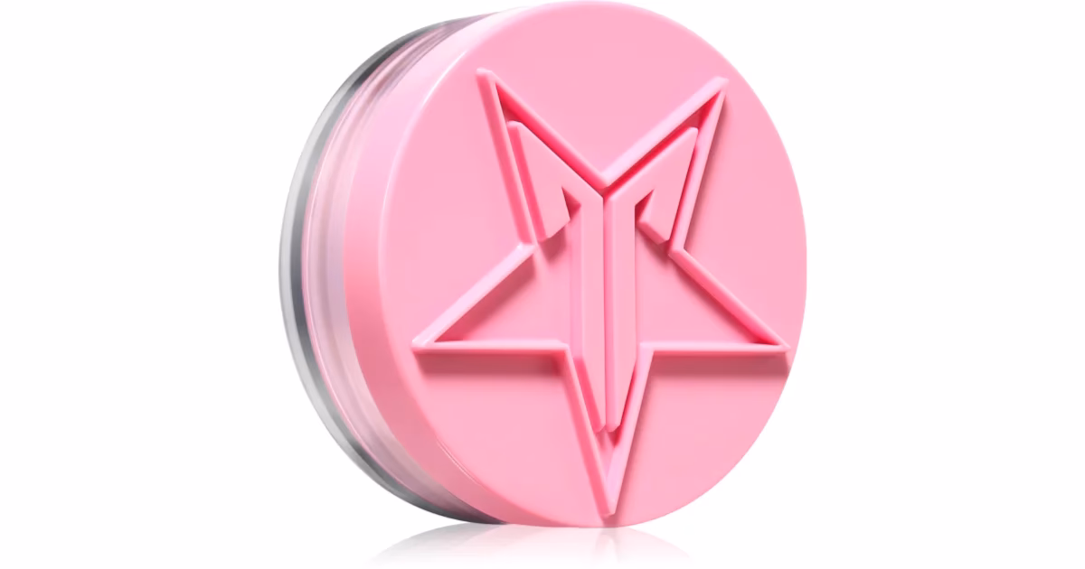 Hoeveel oogschaduwpaletten heeft Jeffree Star?