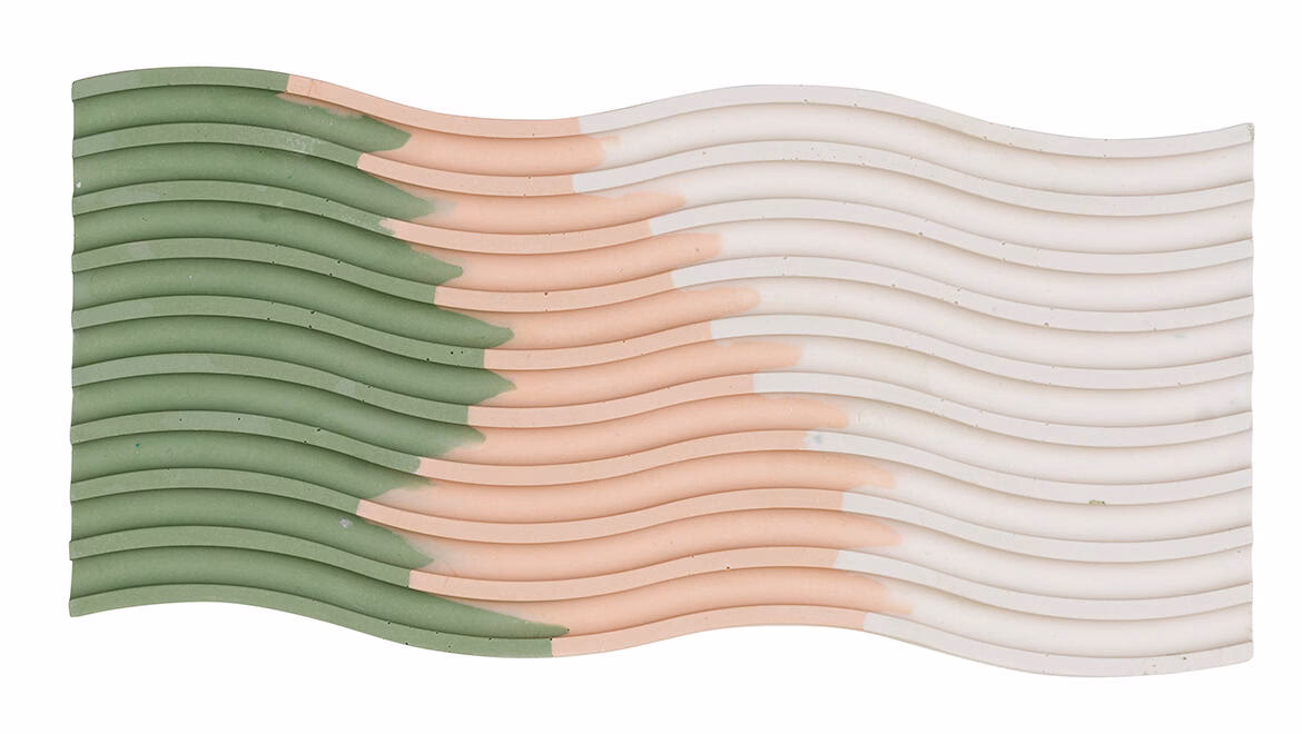 Welke kleurstof voor jesmonite?