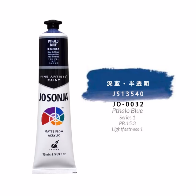 Wie is Jo Sonja Jansen?