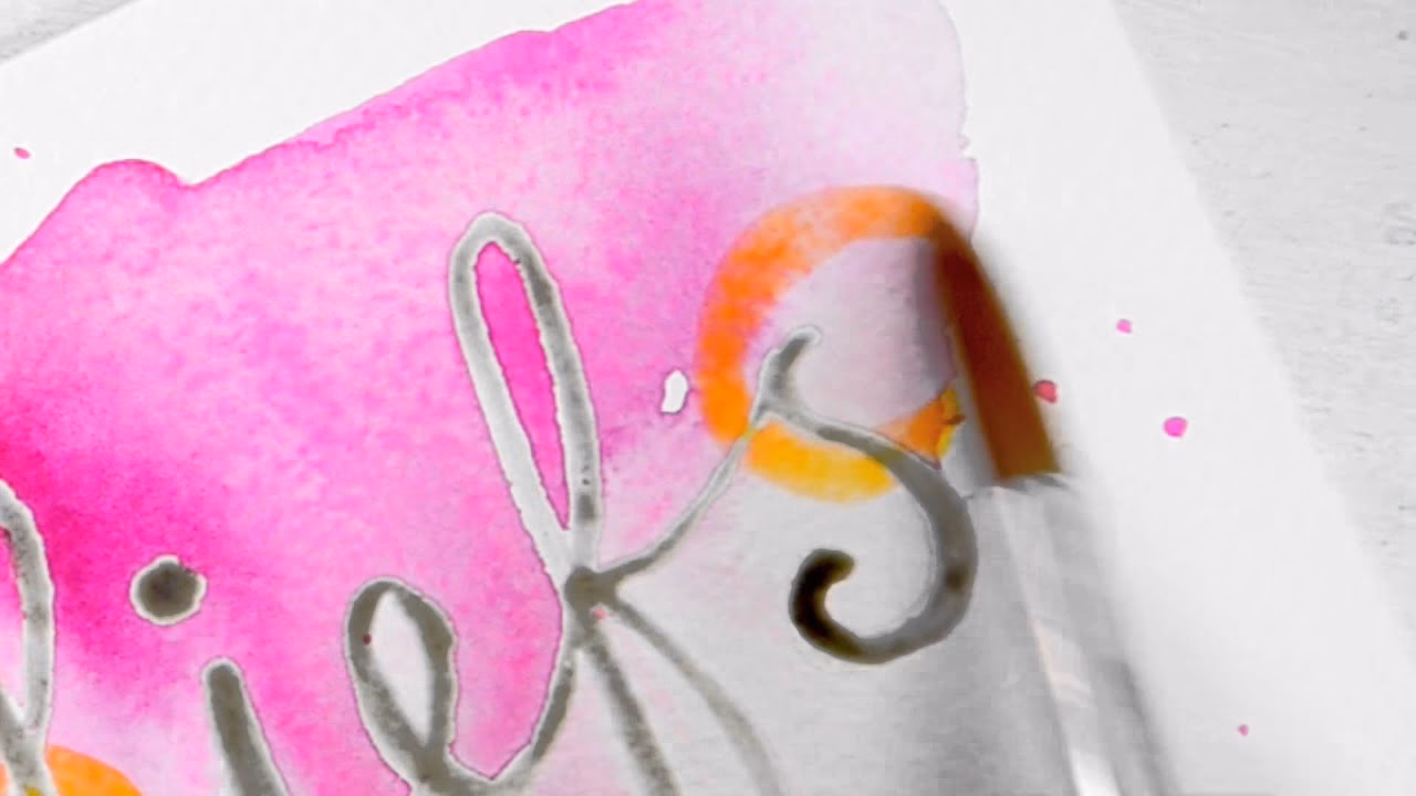 Wat heb ik nodig om zelf kaarten te maken?