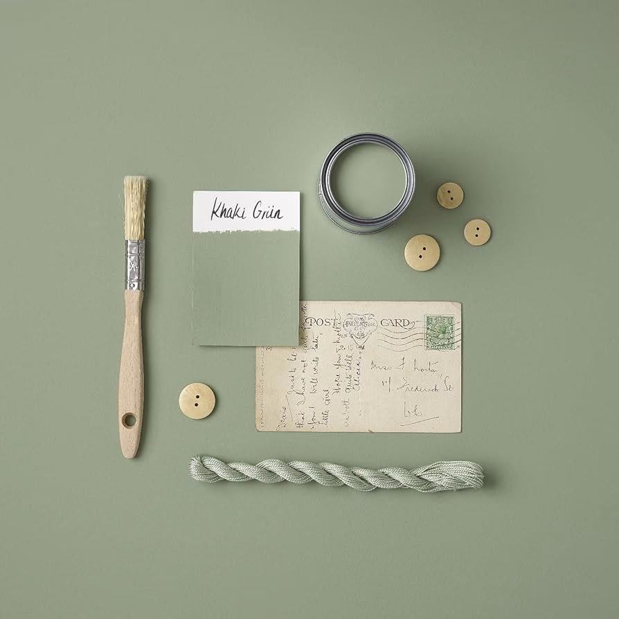 Is krijtverf milieuvriendelijk?