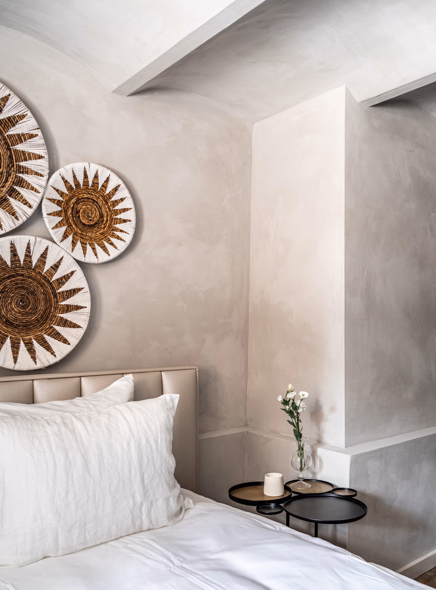 Kan ik kalkverf overschilderen?