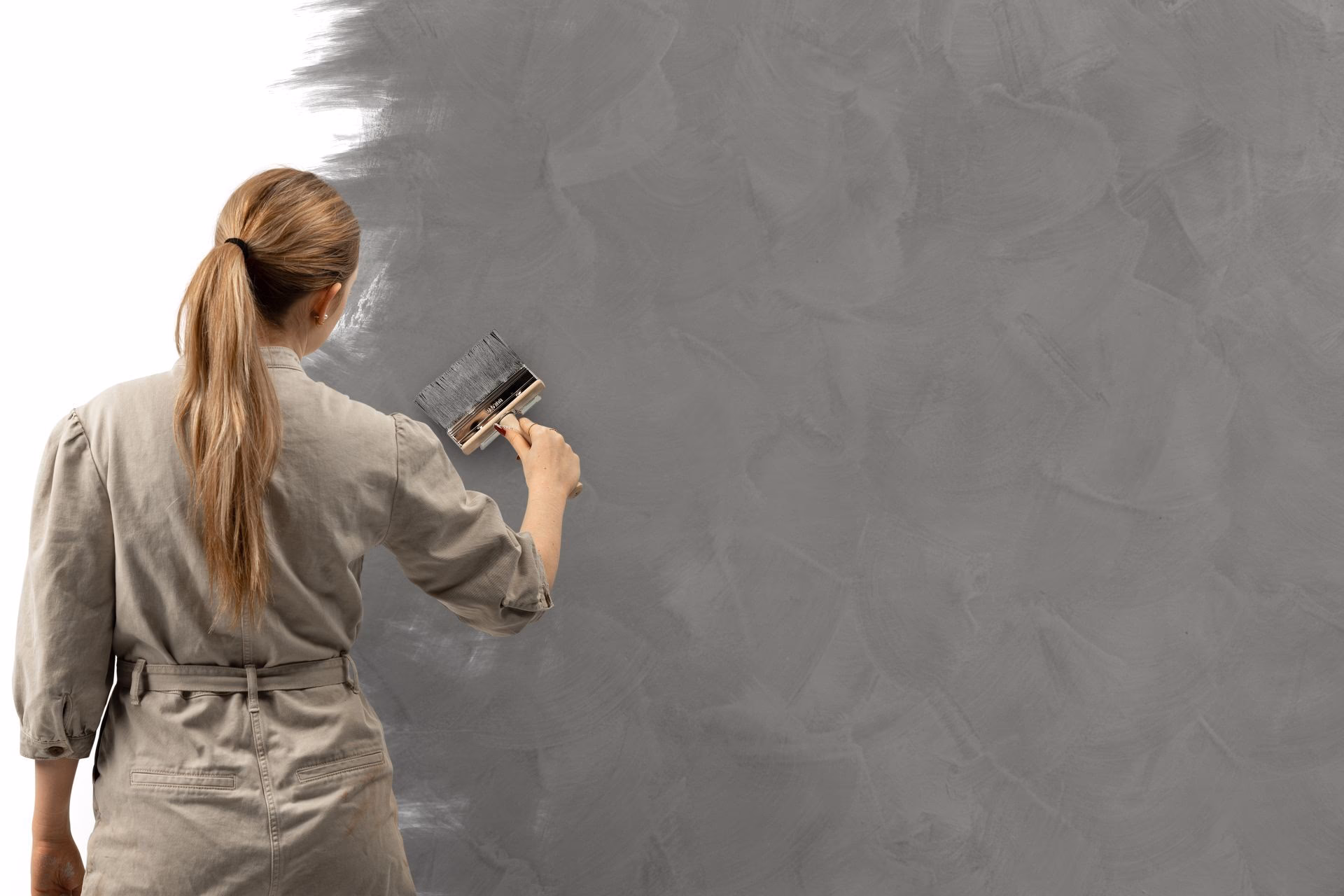 Wat is het verschil tussen kalk en krijtverf?