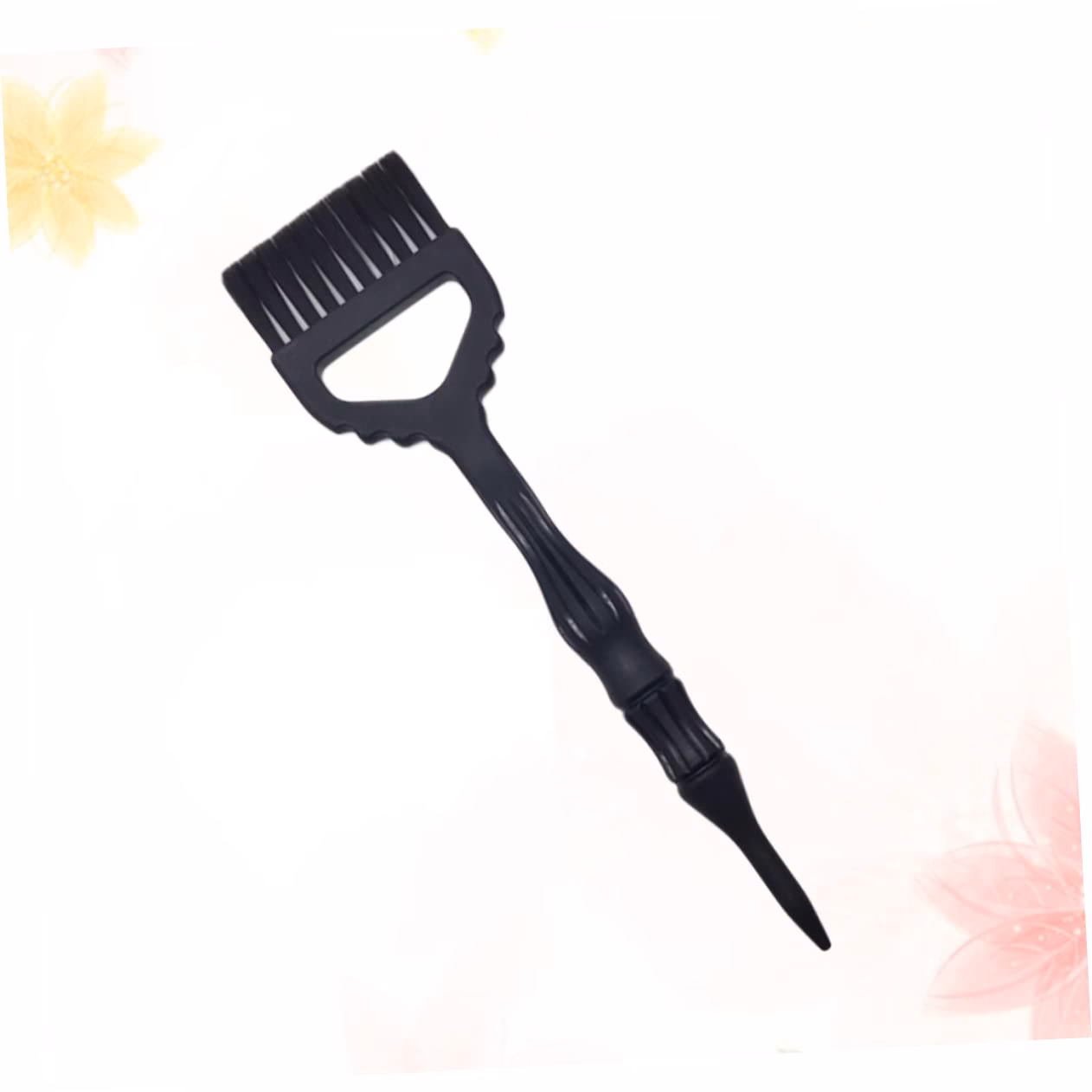 Welke soorten kammen zijn er?