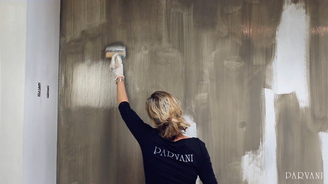 Kun je over bestaande verf heen kalkverf aanbrengen?