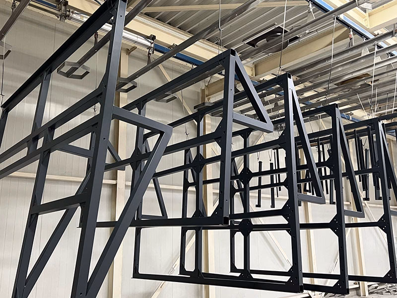 Kun je metaalverf spuiten met een spuitpistool?