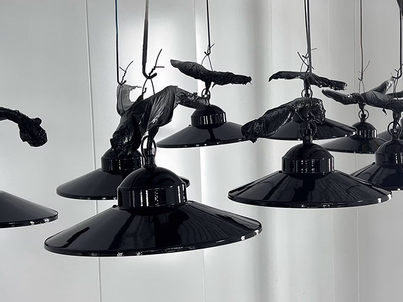 Kun je metaalverf spuiten met een spuitpistool?