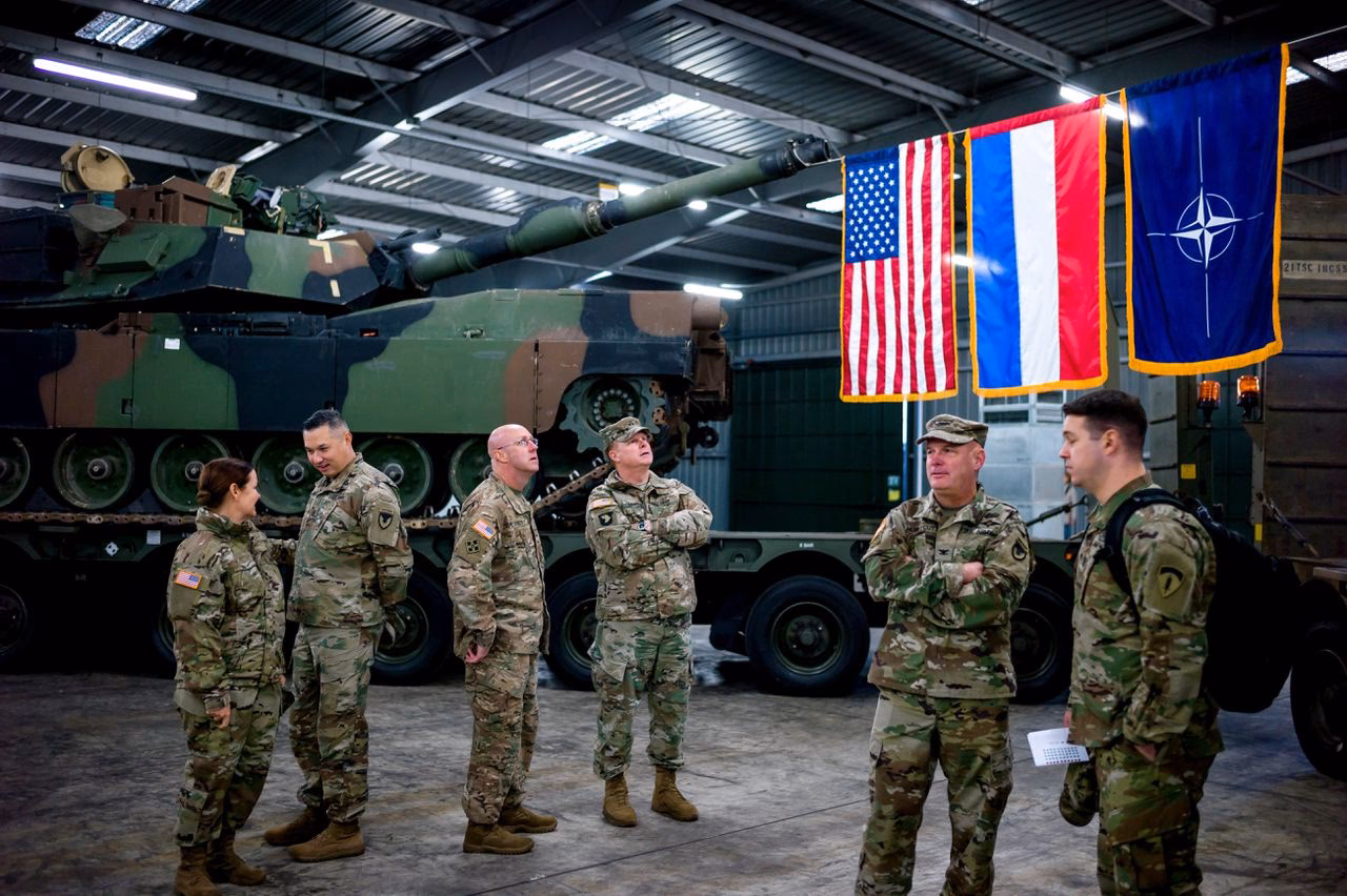 Hoe herken je chroom-6 verf?