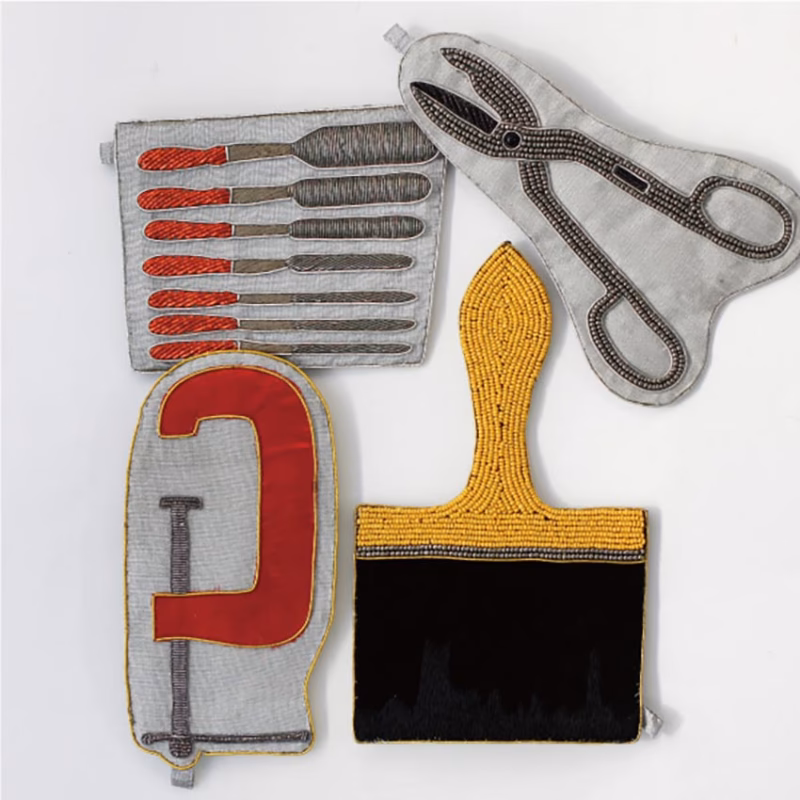 Wat is een alternatief voor een kartelschaar?