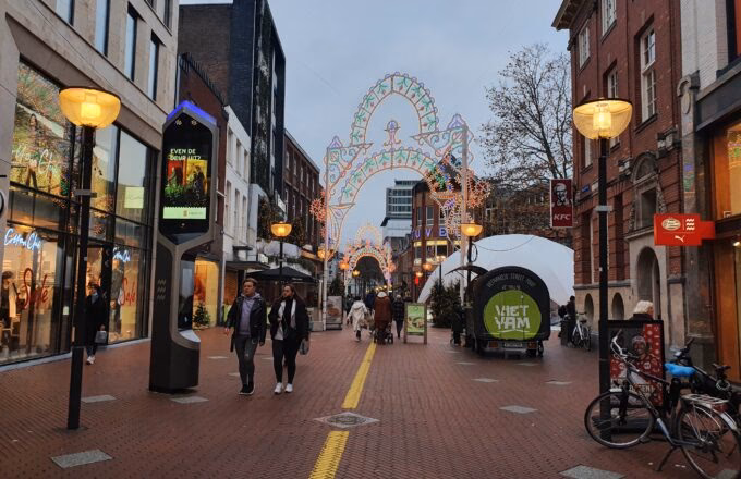 Wat is de grootste Karwei van Nederland?