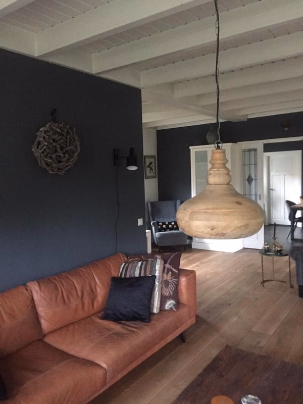 Bestaat er verf die op leisteen lijkt?